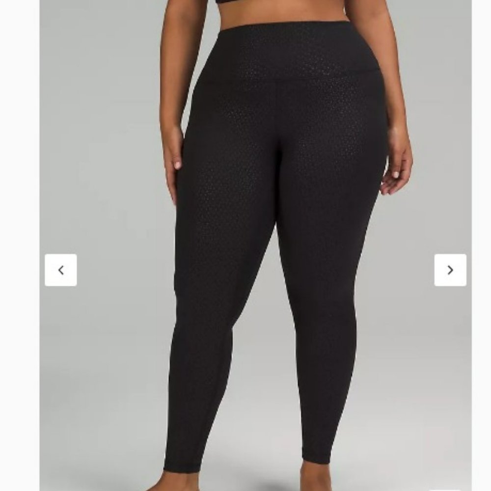 lululemon Align™ High-Rise Pant 28"
